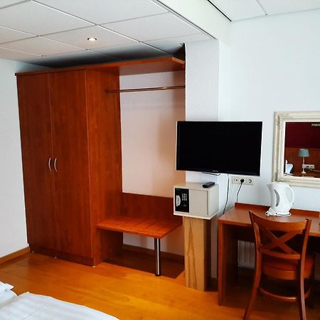 Hotel De Dennen Egmond aan Zee Chambre photo