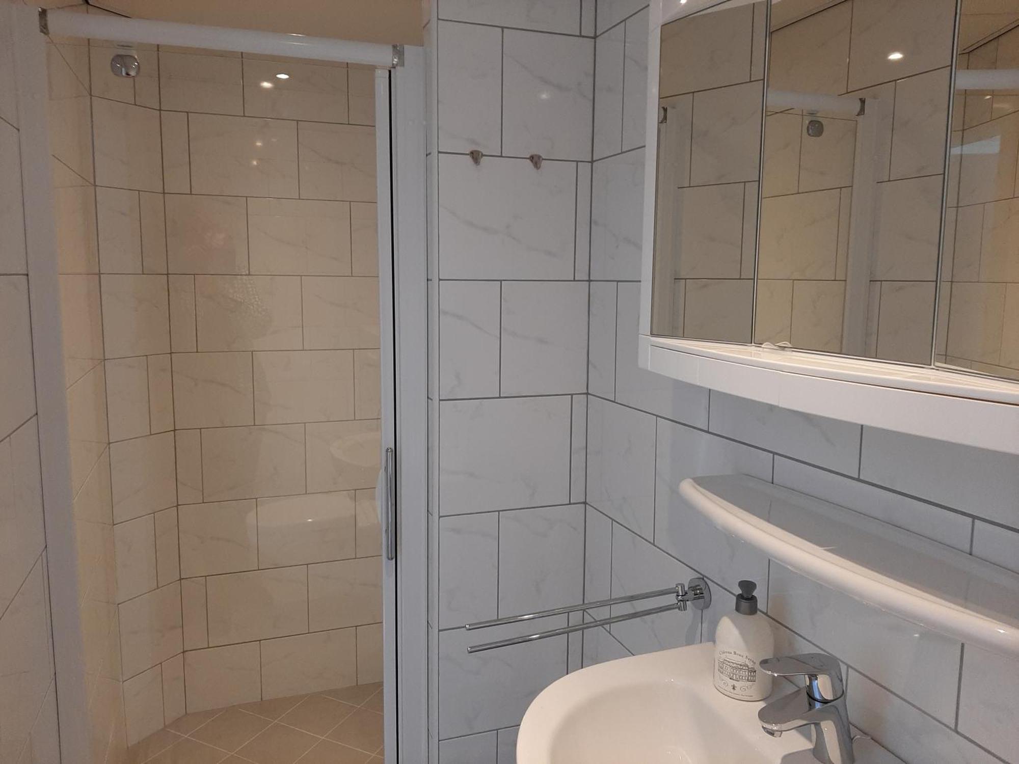 Hotel De Dennen Egmond aan Zee Chambre photo