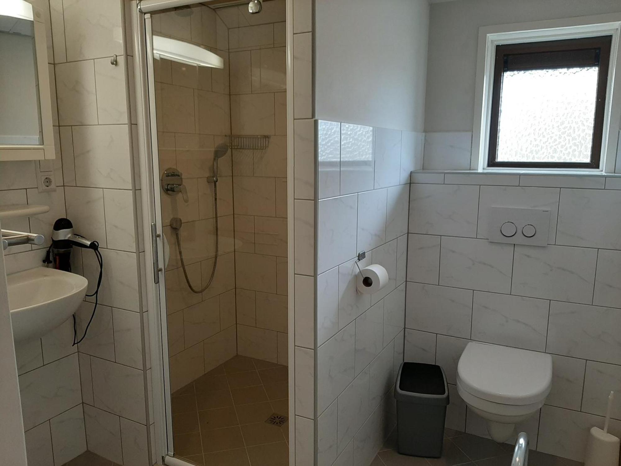 Hotel De Dennen Egmond aan Zee Chambre photo