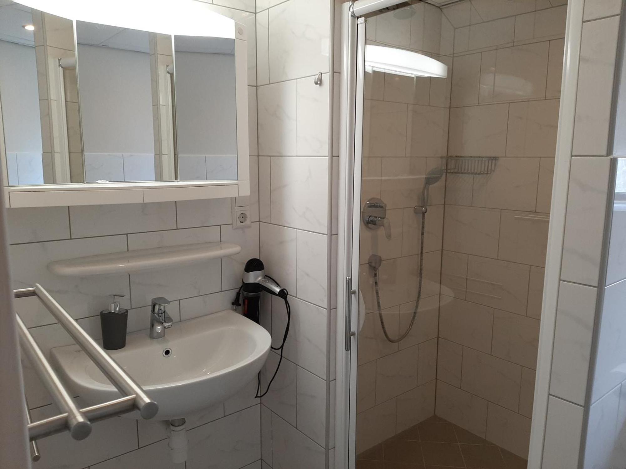 Hotel De Dennen Egmond aan Zee Chambre photo