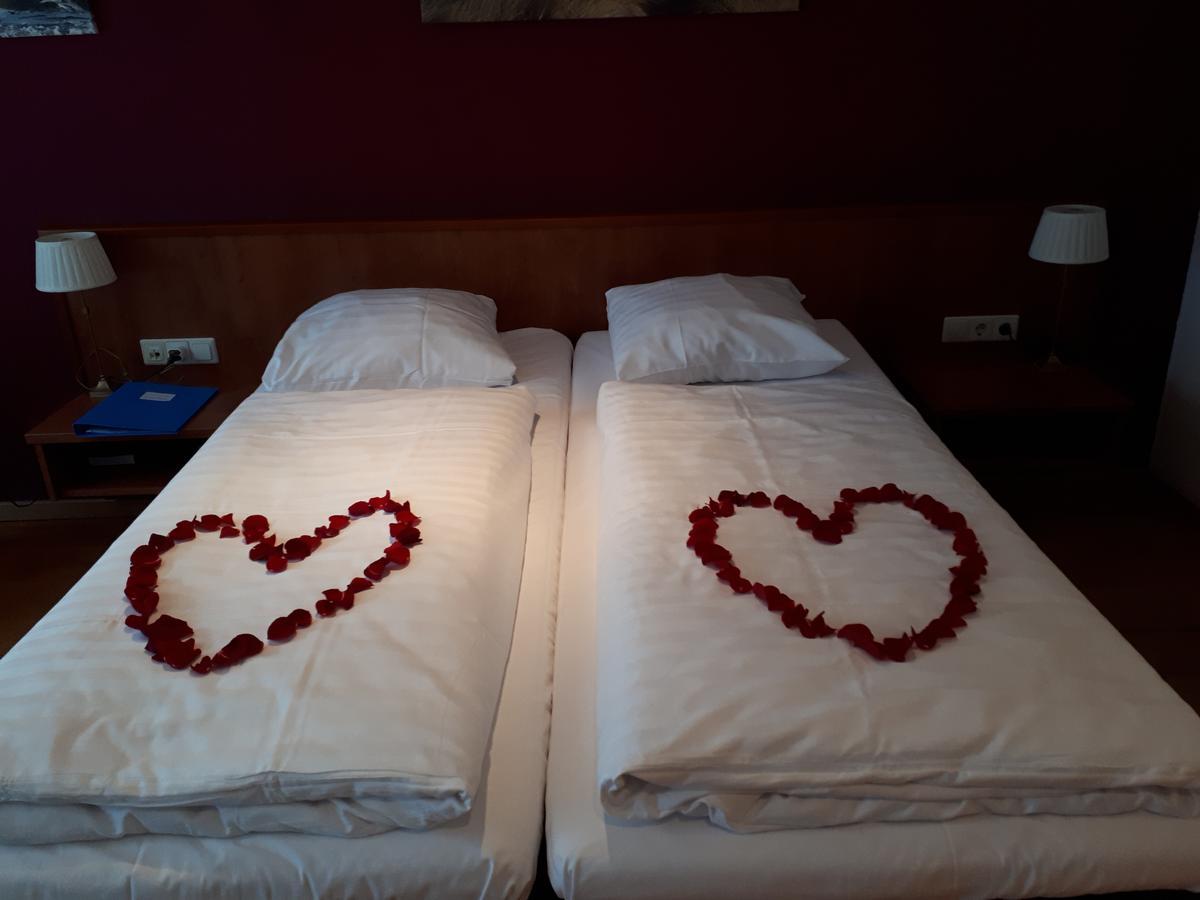 Hotel De Dennen Egmond aan Zee Extérieur photo